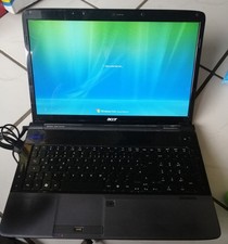 Acer Aspire 7738 G Notebook 17,3Zoll