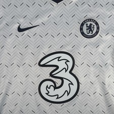 Seltenes Original Chelsea