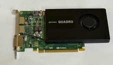 HP Nvidia Quadro K2200 4GB GDDR5 2x DP 1x DVI PCIe 764899-001 765148-001