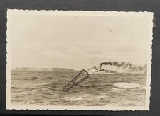 Foto ansicht dampfschiff - foto,