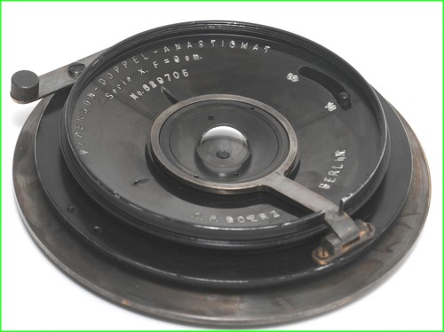 Goerz 9cm hypergon - goerz,