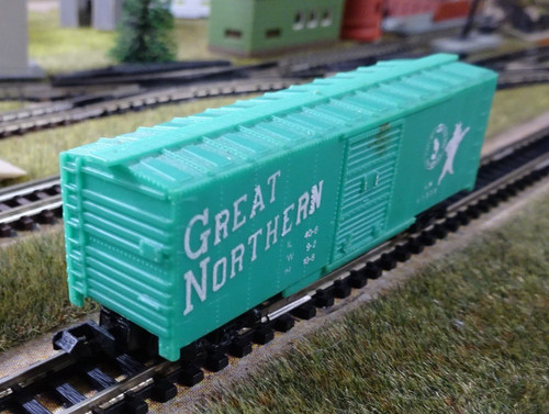 Arnold rapido güterwagen - us,