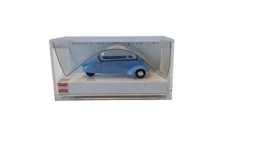 Busch messerschmitt 200 - kr,