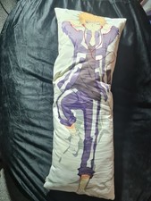 Anime Manga Kissen 100cm Lang Crossplay Merch Kuschelkissen Kuscheltier