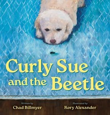 Chad Billmyer | Curly Sue and