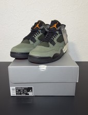 Air Jordan 4 x UNDEFEATED - EU