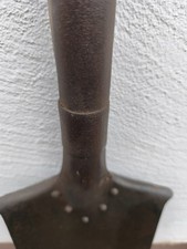 Feldspaten Wehrmacht