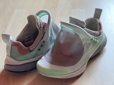 Comme des Garcons Homme Plus Presto Tent sneakers Nike Grösse 45 11 Grün Schuh