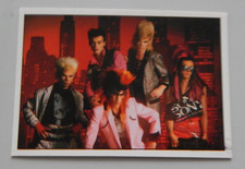 Sigue Sigue Sputnik -   Smash Hits Collection 1987 Nr.  141