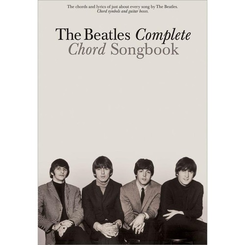 Hal leonard the beatles - hal,