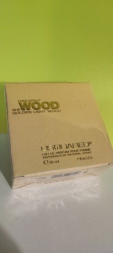 Dsquared2 she wood - she,