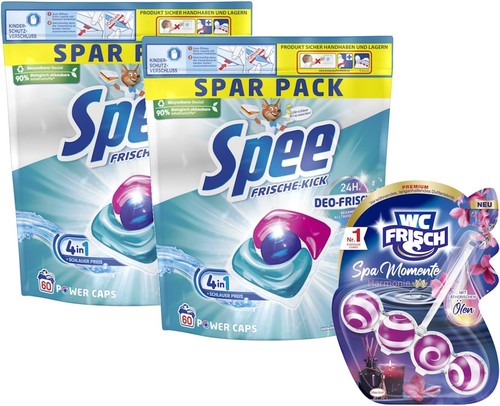 Spee power caps - spee,
