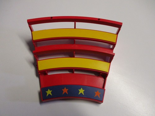 Playmobil 30064410 tribüne - playmobil,