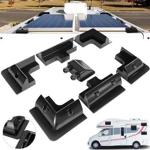 Solar modul panel montage - modul,