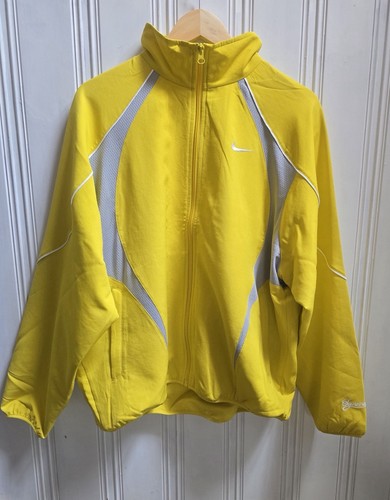 Nike supreme trainigsjacke - x,