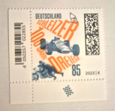 Briefmarke Deutschland 2023