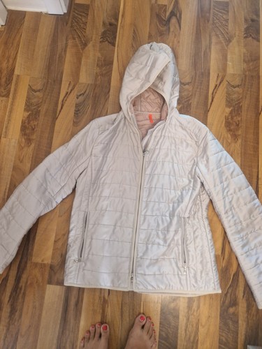 Bogner damen steppjacke beige - damen,