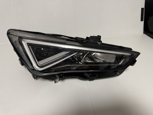 Frontscheinwerfer seat leon - leon, iv