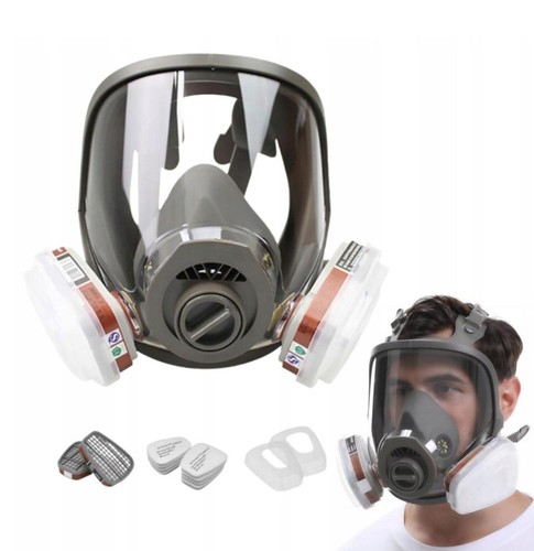 6800 atemschutzmaske - 6800,