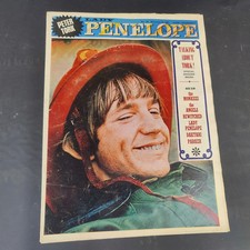 Lady Penelope comic # 101 -