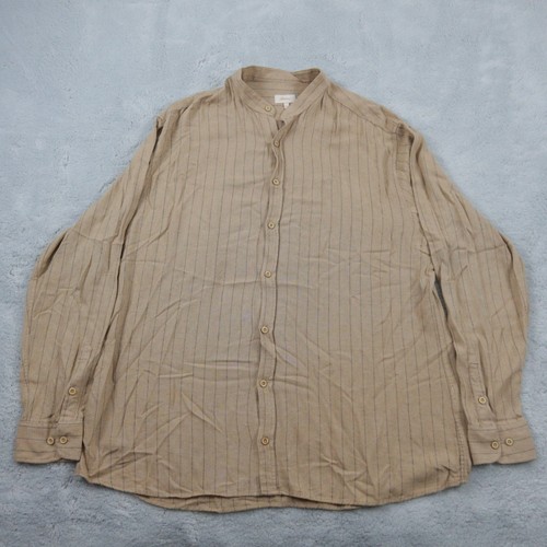 Brioni hemd herren - hemd, xxl