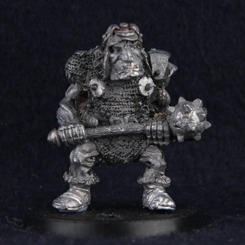 Oger ogryn bob olley rogue - ogryn,