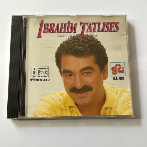 Ibrahim tatlises allah - ibrahim,