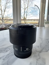 Panasonic Lumix S 50mm f/1.8