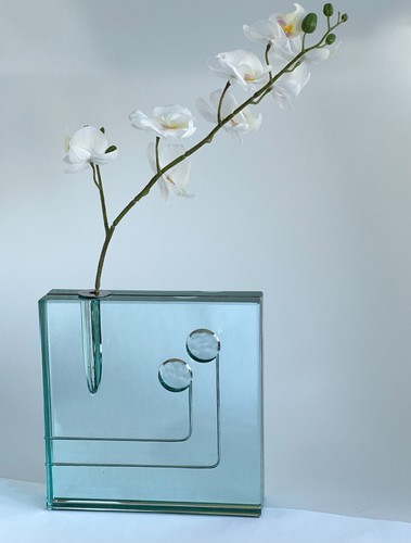 Vase soliflore fontana - soliflore, arte