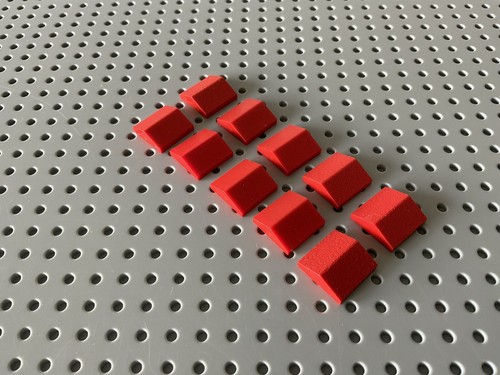 Lego 3300 first dachsteine - lego,