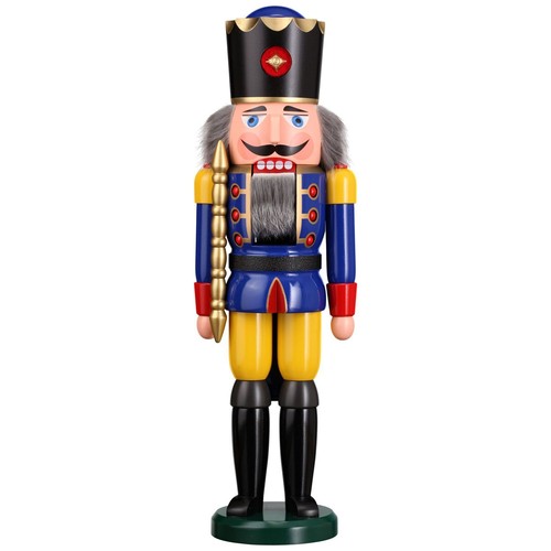 Nussknacker könig cm - könig,
