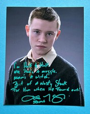 Devon Murray   -   Harry