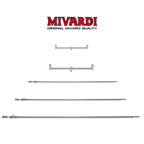 Edelstahl banksticks und - edelstahl,