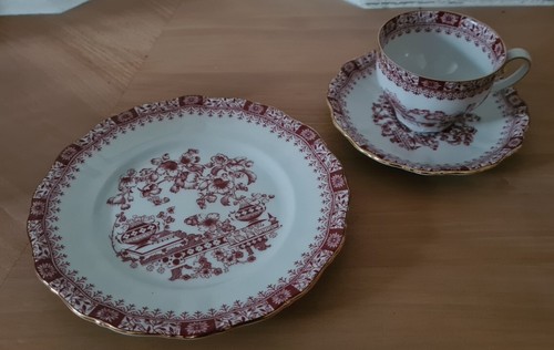 Seltmann weiden teegedeck - seltmann,