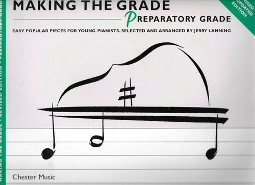Making the grade einfache - grade,
