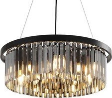 60CM Moderne Kristall