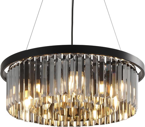 60cm moderne kristall - moderne,