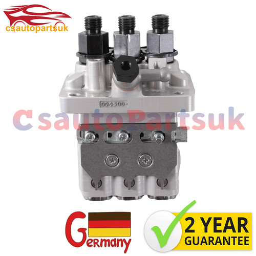 Fuel injection pump - fuel, 131017961