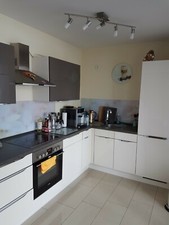 Nobilia Küche gebraucht zu verkaufen !TOP Zustand!