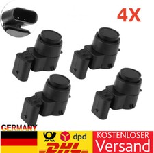 4Stk PDC Sensor passend Für