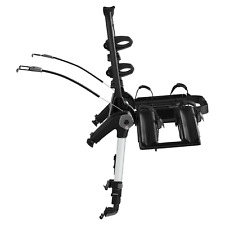 Thule Fahrradträger OutWay 993 für VW Golf VII Kombi 13- für 2 Fahrräder 30 kg