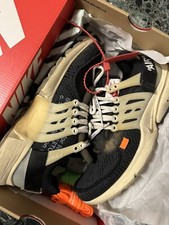 Nike Air Presto Off White