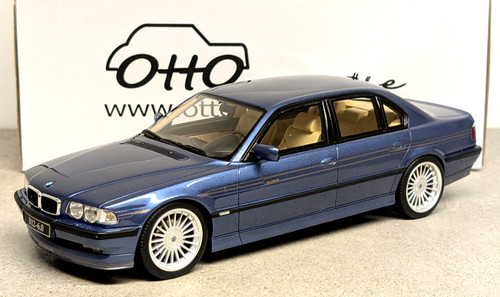 Otto mobile bmw - mobile, alpina