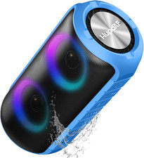 ✅ Bluetooth Lautsprecher 30W