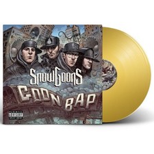 Snowgoons – Goon Bap -