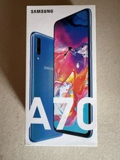 Gepflegtes Samsung Smartphone