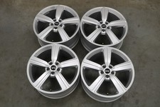 NEU! ORIGINAL! 20 Zoll S-Line Felgen Audi A4 – A6 – Q5 – E-Tron! 4KE601025S