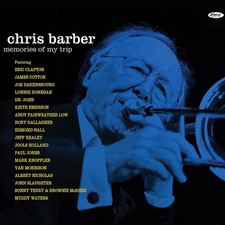 Chris Barber - Memories Of My