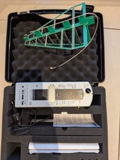 Gigahertz HF58B Elektrosmog