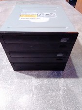 3 x PC CD DVD Retro Laufwerk